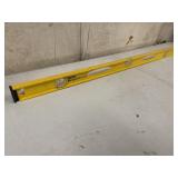Stanley Pro I-Beam 4ï¿½ Level
