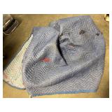 Moving Blanket