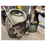 Ortho Ground Clear Vegetation Killer &