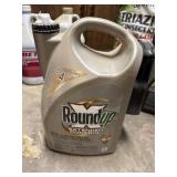 Round Up Extended Control - full