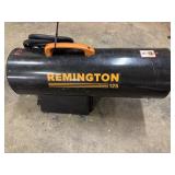Remington 125 Propane Heater