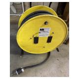 Cord Caddy w/ (4) N520 GFCI Outlets & 125ï¿½ 12/3