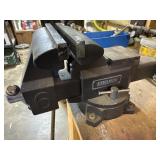 Steelman 6.5' Bench Vise