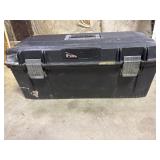 Stanley Fat Max water sealed tool box