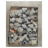 Valves & Fittings