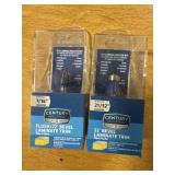 New 7/16' & 21/32' Bevel Laminate Trim Bits