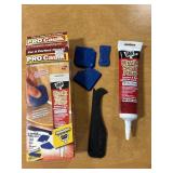 ProCaulk Caulking Kit