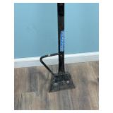 Personna 6.5' Floor Scraper, 4 ft. Handle, &