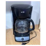 Mr Coffee 12 Cup coffee maker