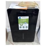 SoleusAir 70 pint portable dehumidifier