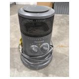 Honeywell HZ-0360 Surround Fan Forced Heater