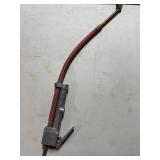 Milton Inflator Gage - dual head