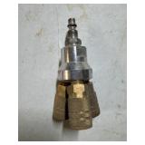 3-Way Pneumatic Air Manifold Splitter