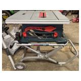 Bosch 4100 10' Portable Table Saw