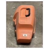 Stihl Woodsman Chain Saw Case