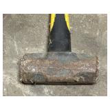 12lb Yardworks Sledgehammer