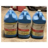 3- 2.5gal Sunnyside 1-K Kerosene