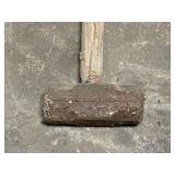 8lb Sledgehammer