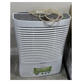 SoleusAir 95 pint dehumidifier, w/original box