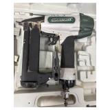 Master Force 18ga. Stapler