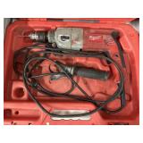 Milwaukee 1/2' Hammer Drill