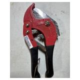 1-5/8' Orbit Pipe Cutter