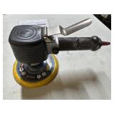 Central Pneumatic 6' Dual Action Air Sander