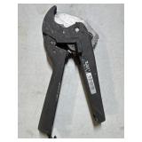 Apollo Ratcheting Pipe Cutter