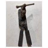 Westward 4YR07 Flaring Tool