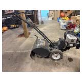 Troy Bilt Garden Way reartine rototiller