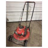 Troy Bilt 21' Push Mower
