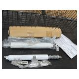 2 Screen & Storm door closers, 1 is a complete kit