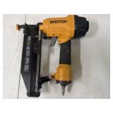 Bostitch 16ga straight pneumatic finish nailer