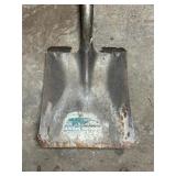 Master Force Square Shovel