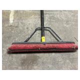 Push Broom