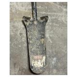 Truper Tru Pro Drain Spade