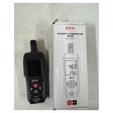 ZKH HT617 Humidity & Temperature Meter