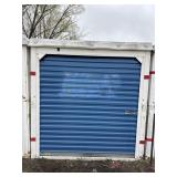 PODS Storage Container