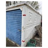 PODS Storage Container