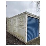 PODS Storage Container