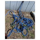 Garden Hose w/ Heater