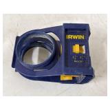 Irwin Door Lock Installation