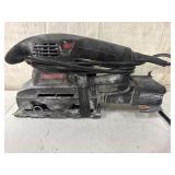 Craftsman 1/3 sheet Sander