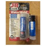 Water Weld