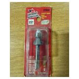 Vermont American Carbide Tipped Router Bit