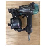 Masterforce Magnesium Coul Roofing Nailer