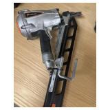 Paslode pneumatic nailer