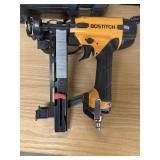 Bostitch Cap Stapler