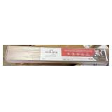 Mohawk waterproof laminate flooring, new in