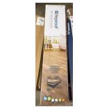 Lifeproof Walton Oak waterproof vinyl plank